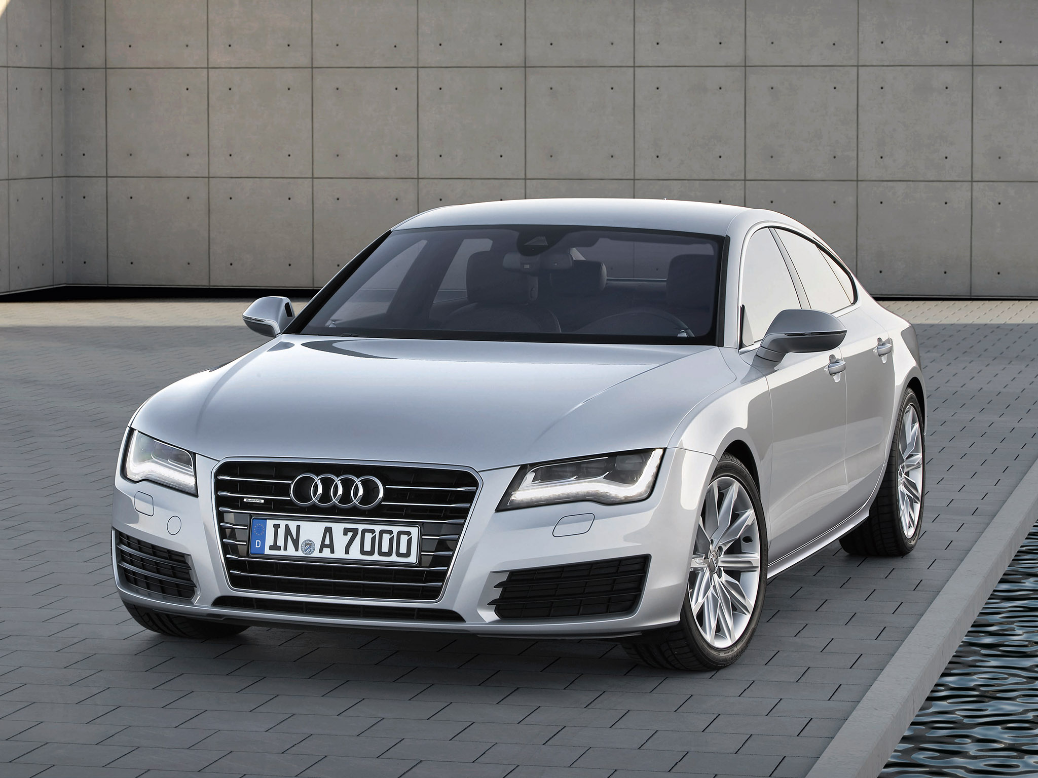 Audi TT / 200 л.с. / 2018г